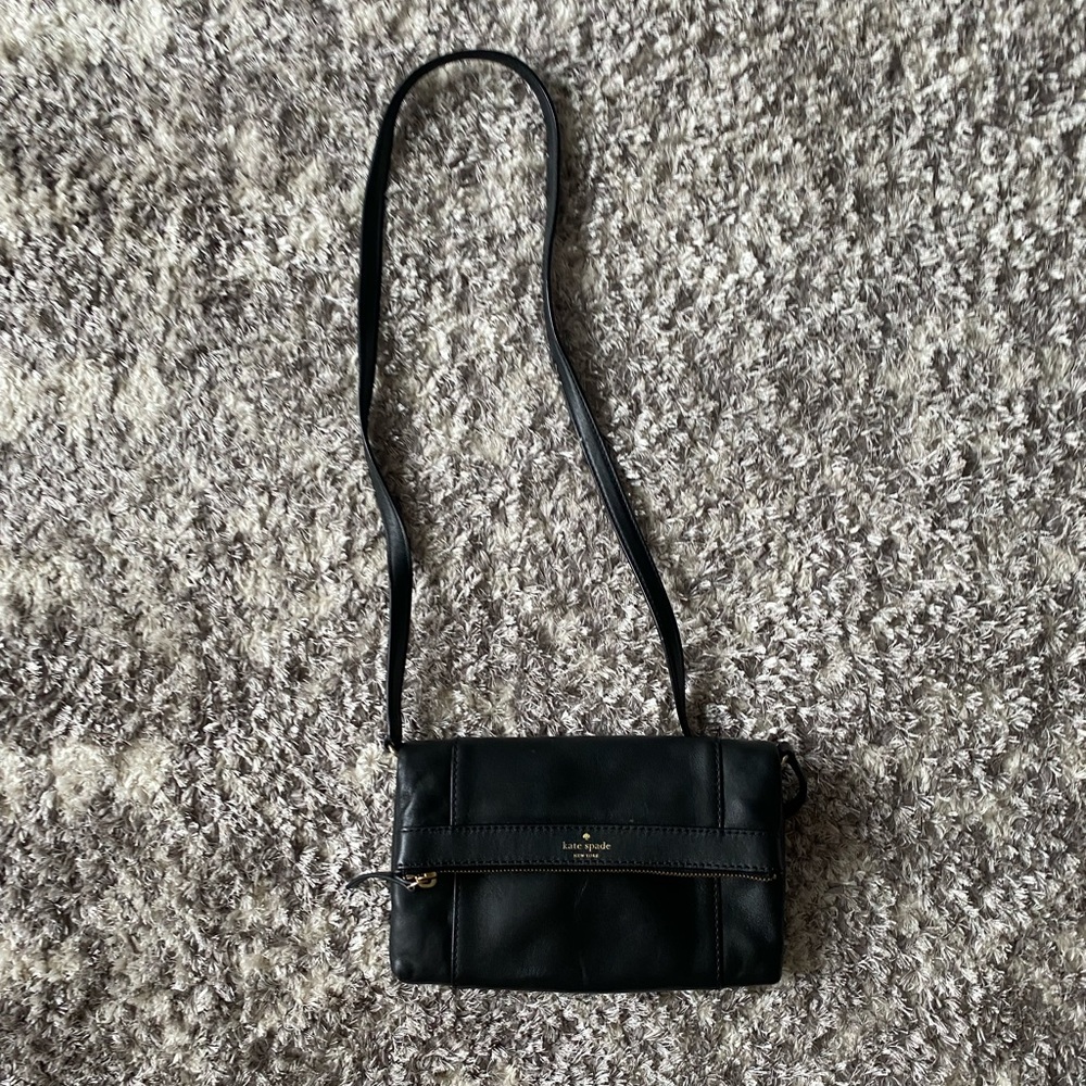 *SOLD* Kate Spade New York Crossbody
